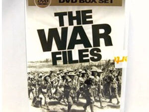 The War Files