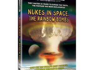 Nukes in Space