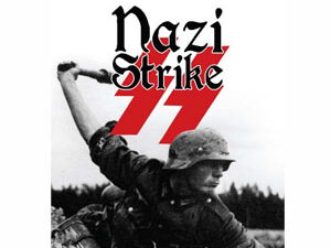 Frank Capra Nazi Strike