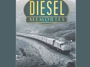 DIESEL MEMORIES