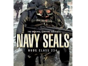 Navy Seals Buds Class 234