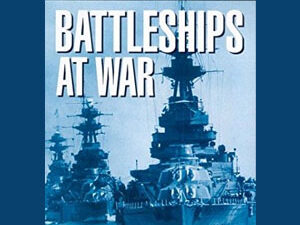Battleships at War
