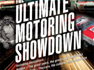AUTOMOTIVE BOOKS