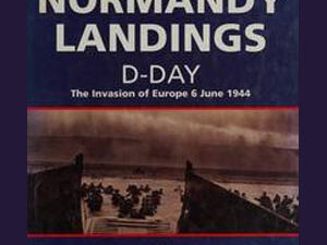 The Normandy Landing
