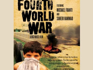 The Fourth World War