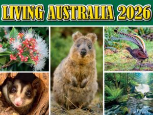 Living Australia 2026