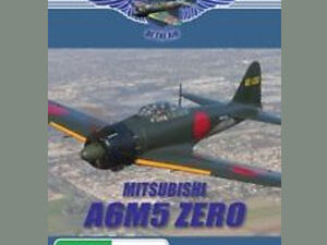 Legends of the Air Mitsubishi A6M5Zero