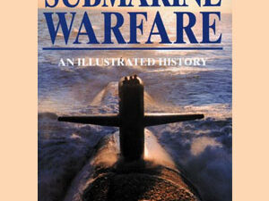 Submarine Warfare