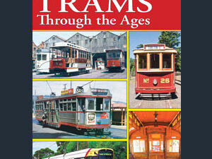 AUSTRALIAN TRAMS THROUGH THE AGES PART 1