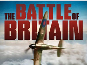 The Battle of Britain