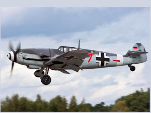 Legends of the Air 10 movie pack