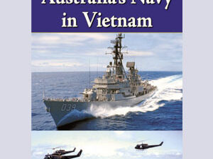 ROYAL AUSTRALIAN NAVY IN VIETNAM
