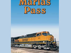 MARIA’S PASS