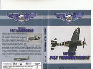 Republic P47 Thunderbolt