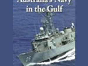ROYAL AUSTRALIAN NAVY IN THE GULF