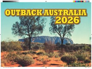 Outback Australia 2026