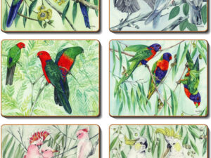 AUSTRALIAN PLACEMATS