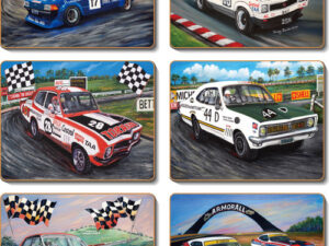 Classic Bathurst by Jenny Sanders