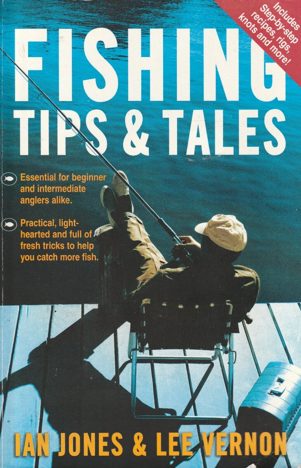 Fishing Tips & Tales