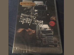 Western Star’s Highway Heroes Vol 1