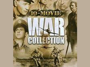 War 10 movies