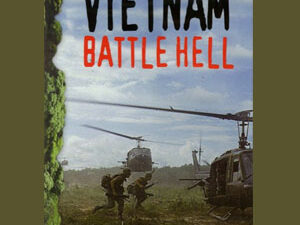 Vietnam Battle Hell
