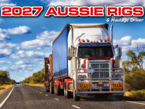 Aussie Rigs & Haulage Driver 2027
