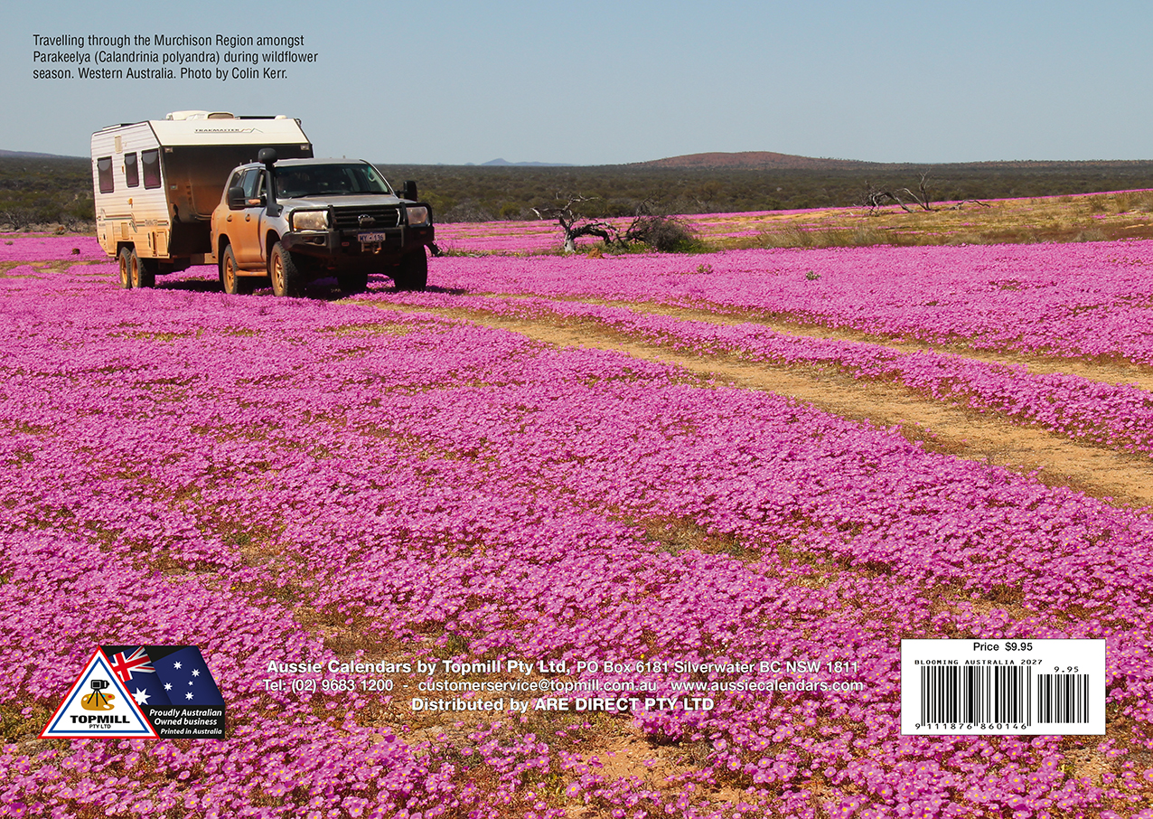 Blooming Australia 2027 - Image 3
