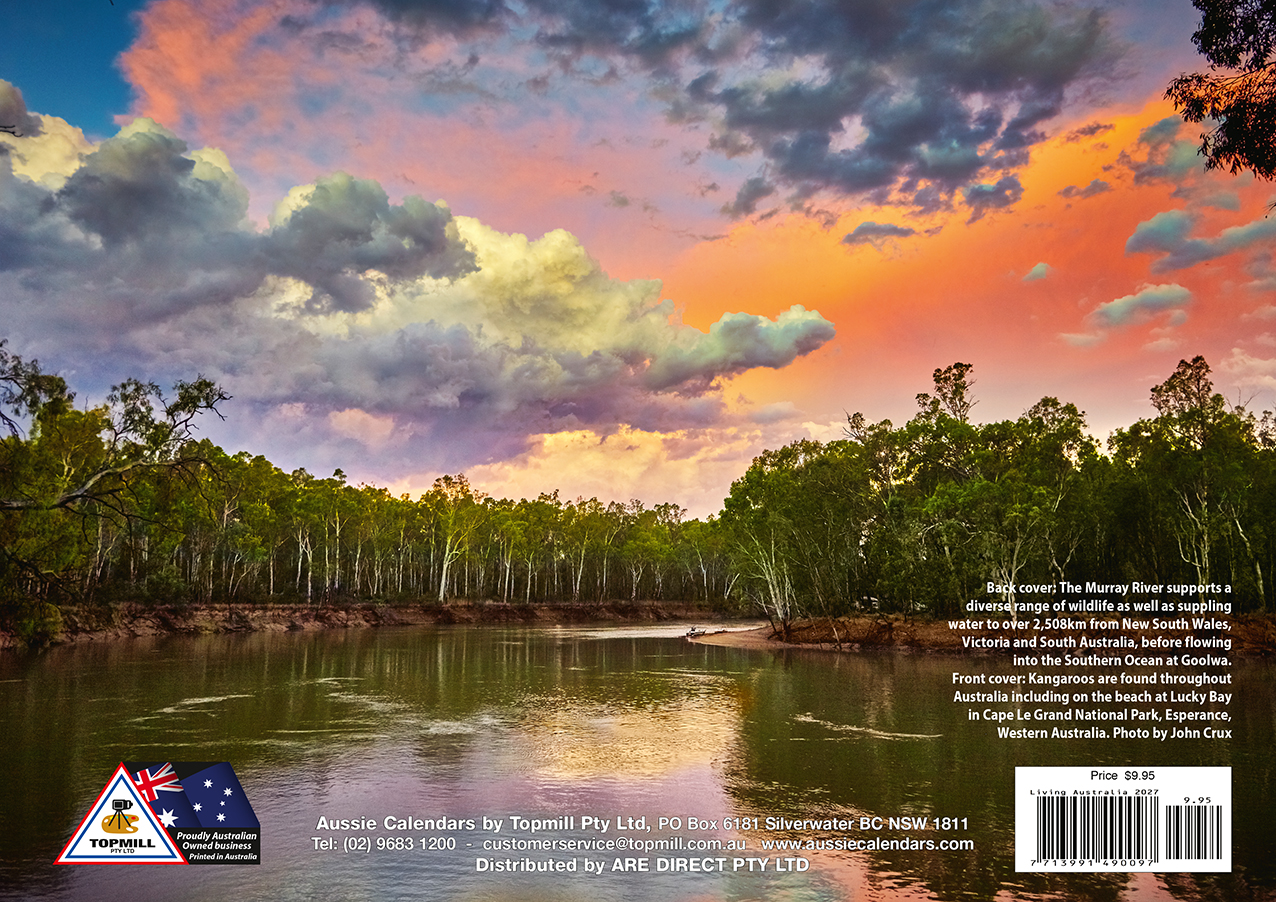 Living Australia 2027 - Image 3