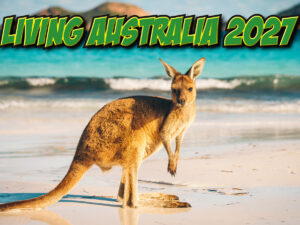 Living Australia 2027