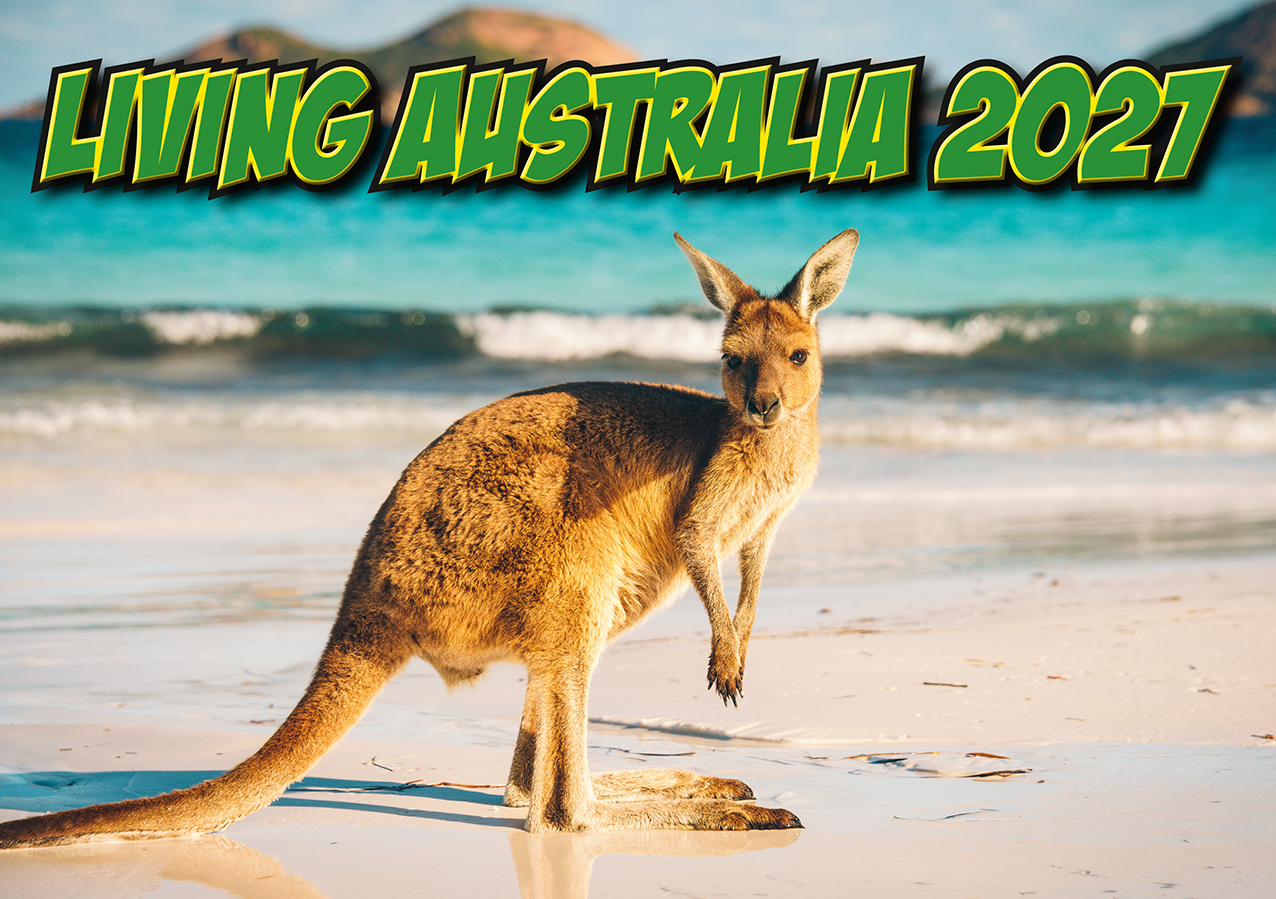 Living Australia 2027