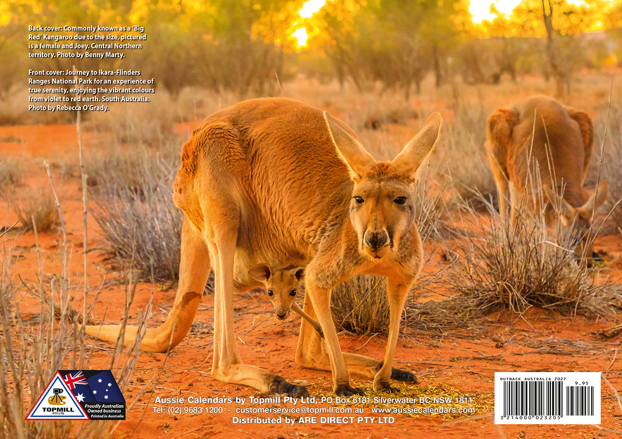 Outback Australia 2027 - Image 3