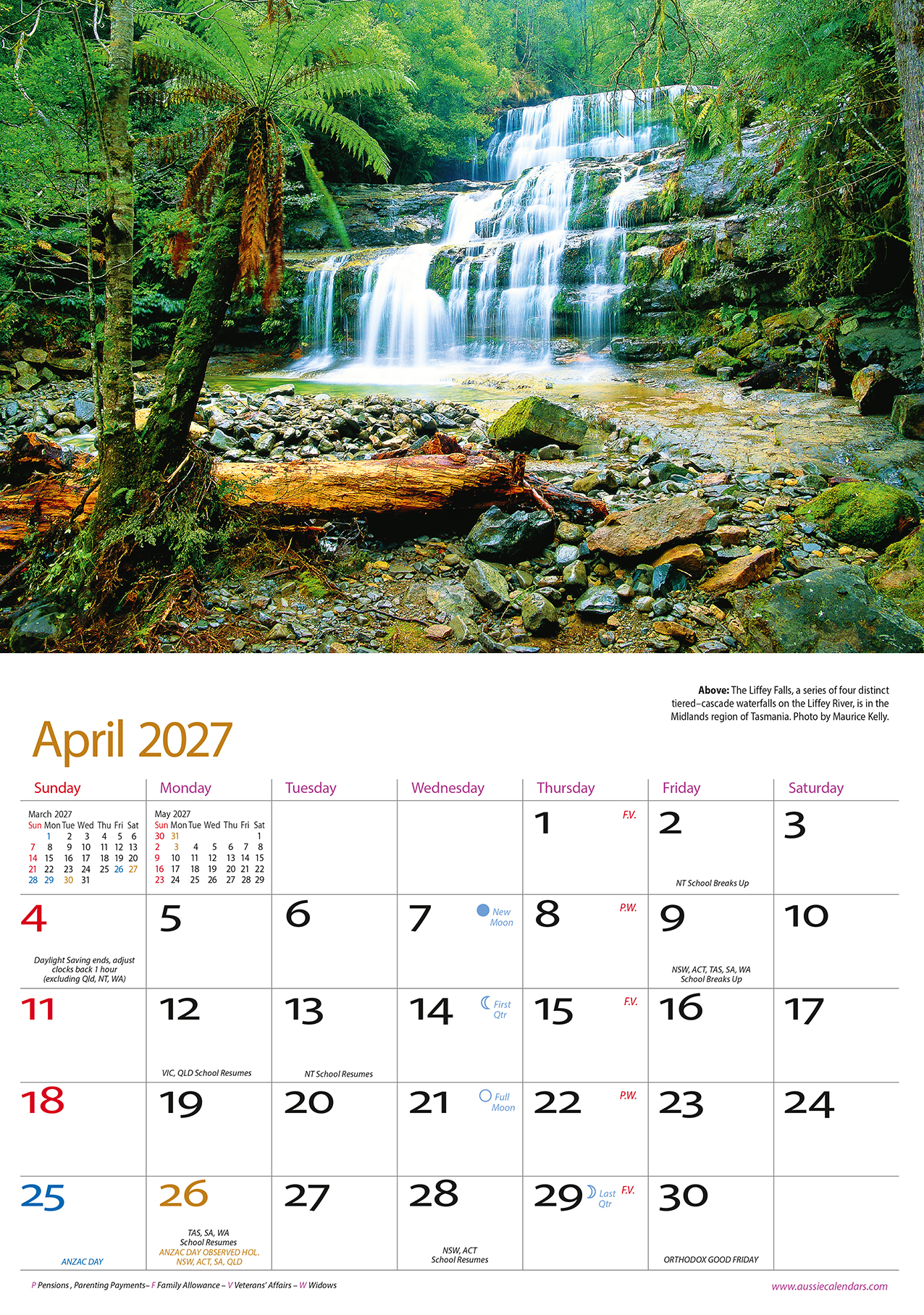 Scenic Australia 2027 - Image 3