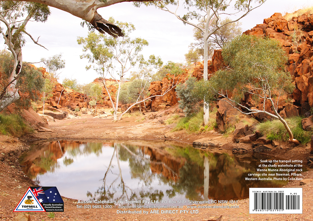 Scenic Australia 2027 - Image 2
