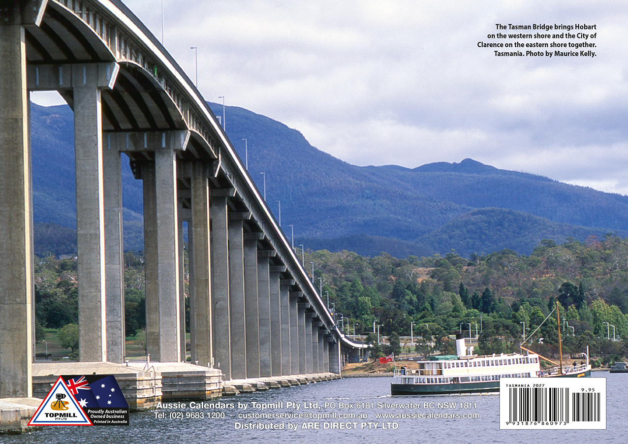 Tasmania 2027 - Image 3