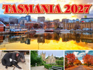 Tasmania 2027