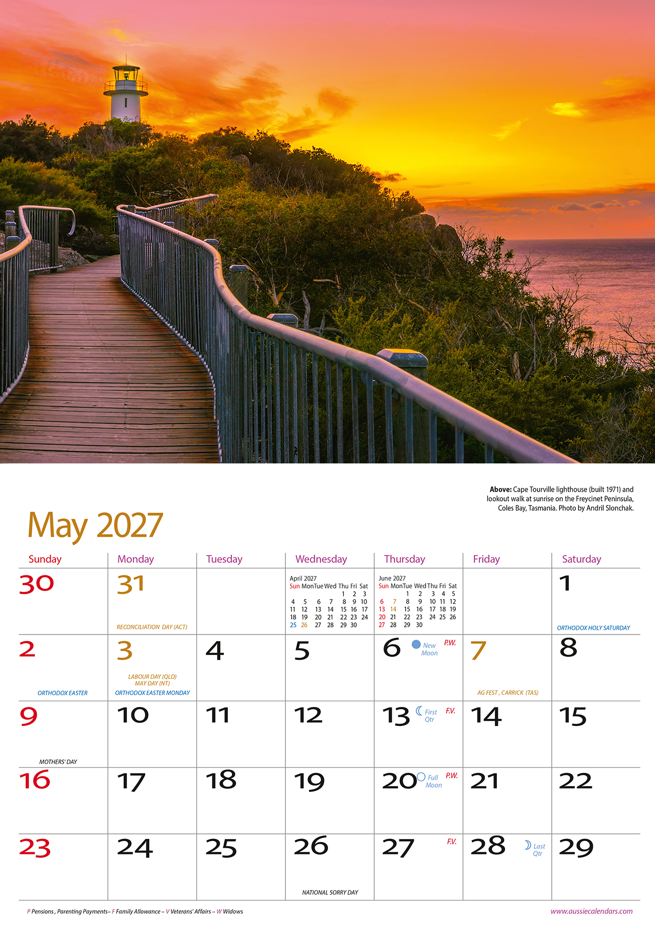 Tasmania 2027 - Image 2