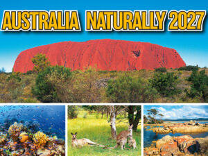 Australian Naturally 2027