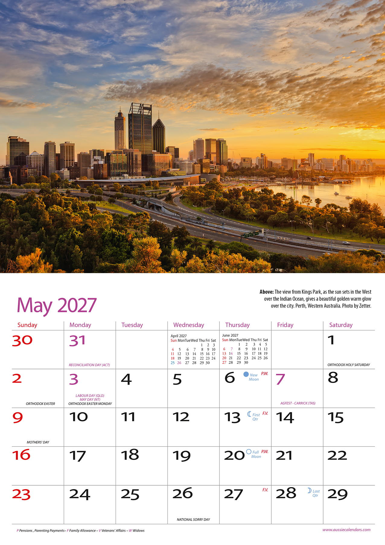 Gday Australia 2027 - Image 4