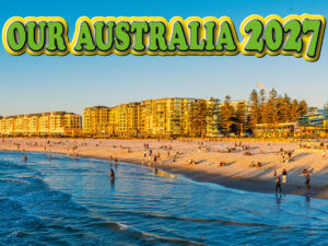 Our Australian 2027