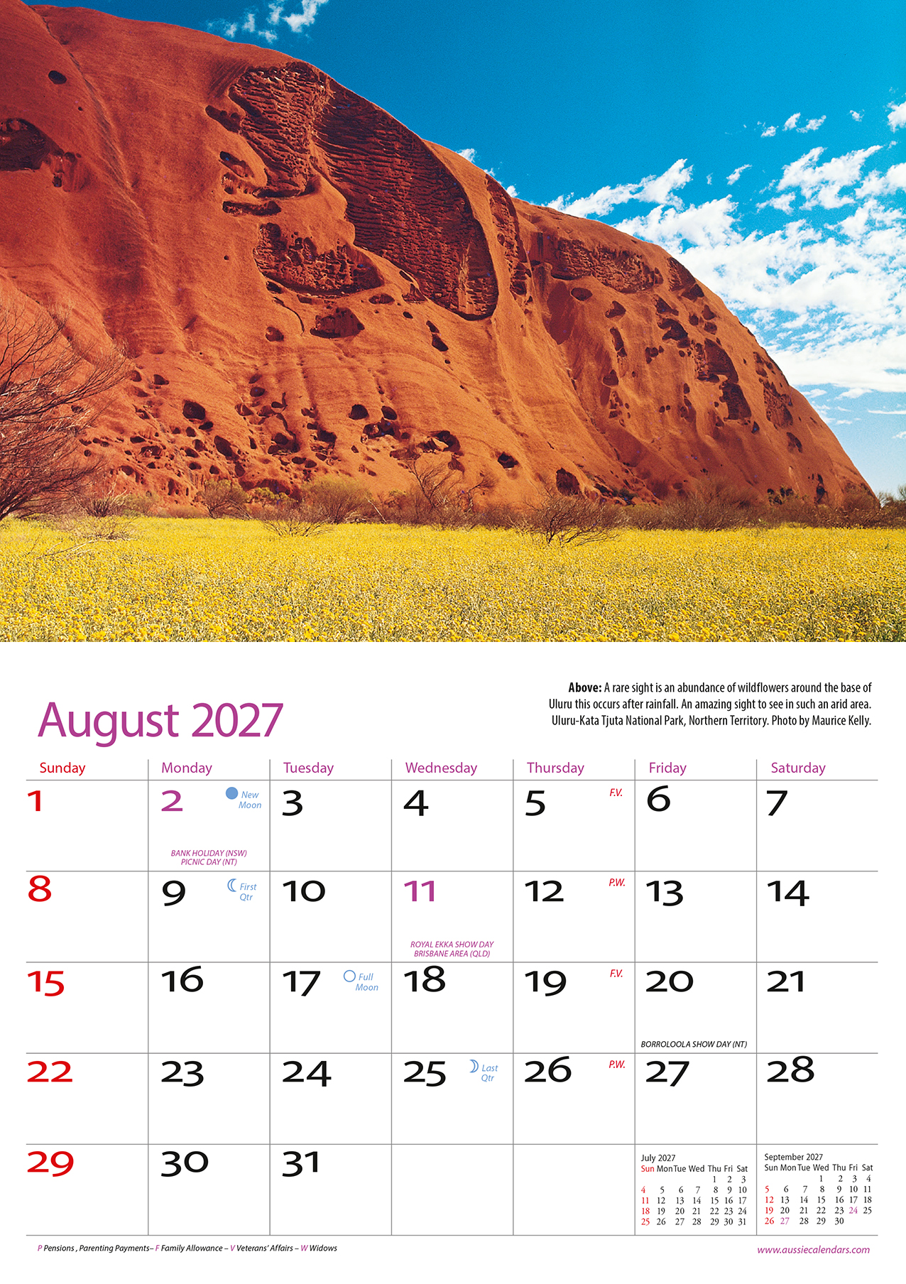 Our Australian 2027 - Image 3