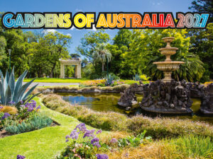 Gardens of Australia 2027