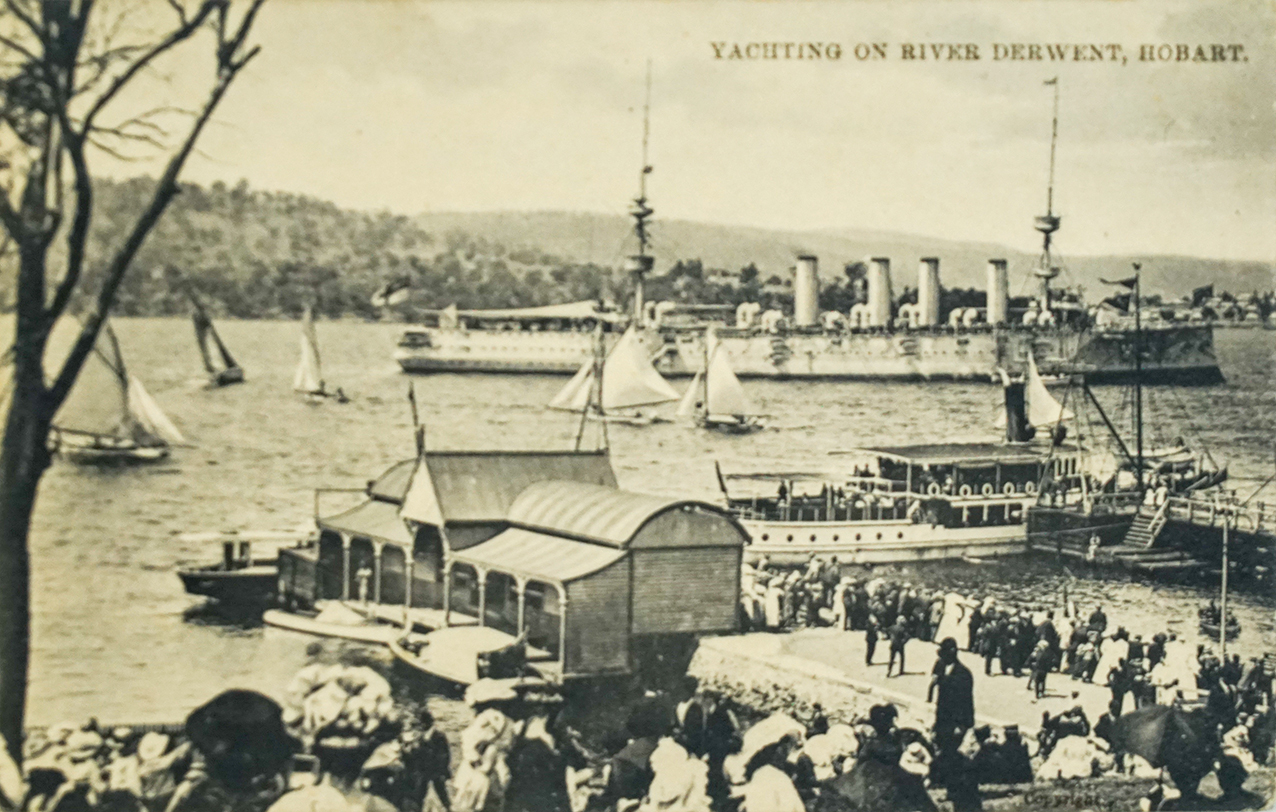 Australia’s Times Gone By 2027 - Image 5